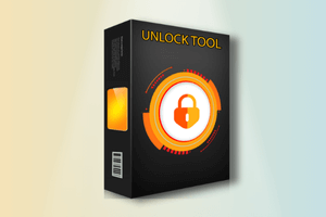 Unlock Tool 1 Year Activation